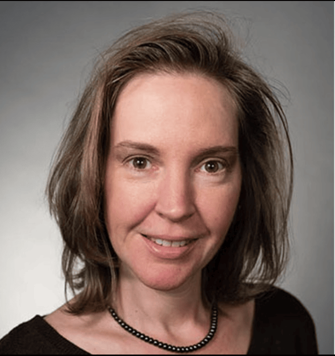 Cheryl Knott - Professor, University of Maryland